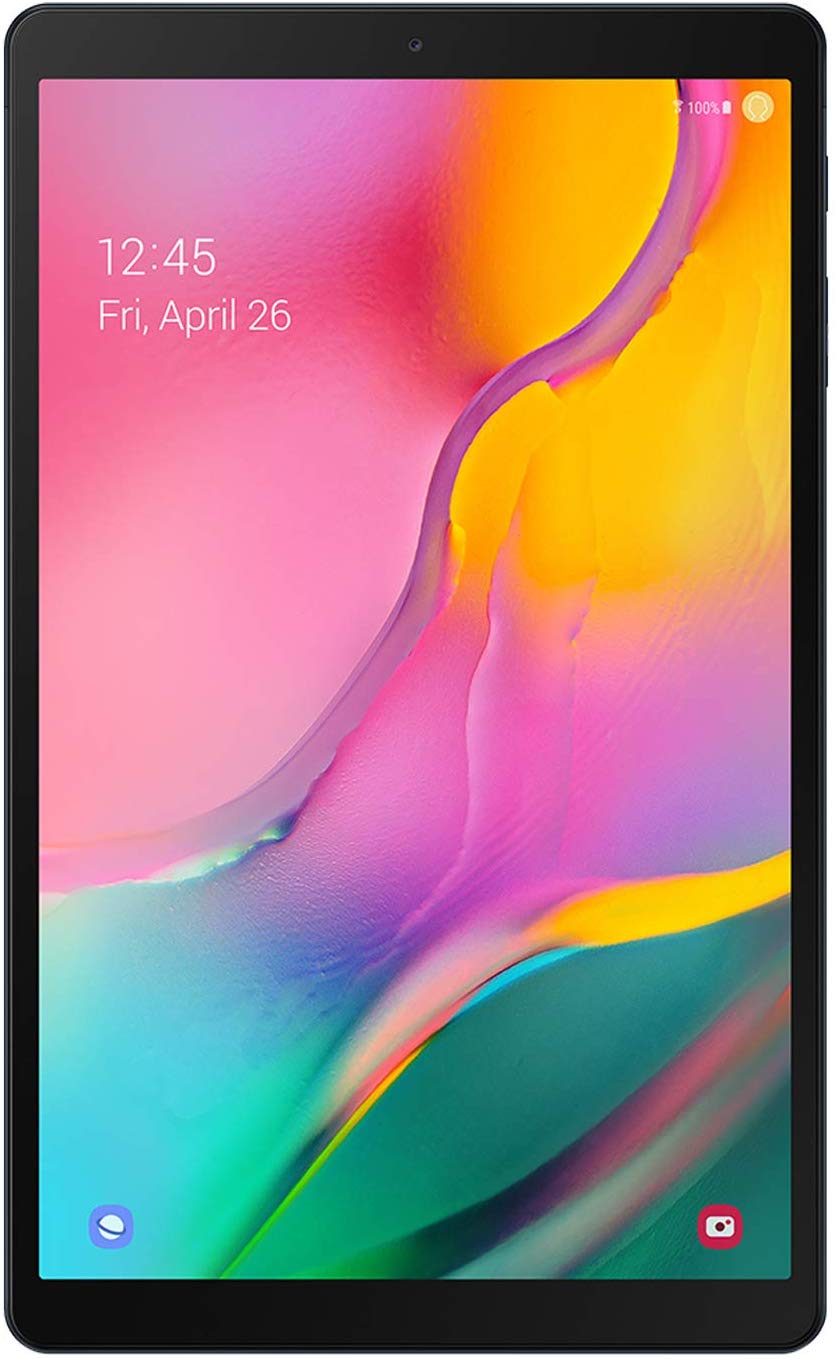Tablet Samsung Galaxy Tab A 10.1 Memoria 128gb Wifi Ram 3gb