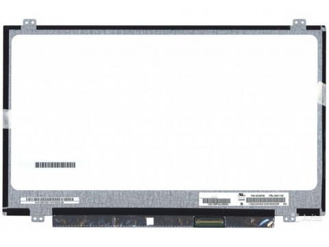 Pantalla Led Slim 15.6