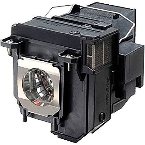 Lampara Proyector Epson Original Elplp80 EB 585Wi PowerLite 580 PowerLite 585 EB59X  Nueva DURACION 4000 a 6000 horas CUENCA ECUADOR