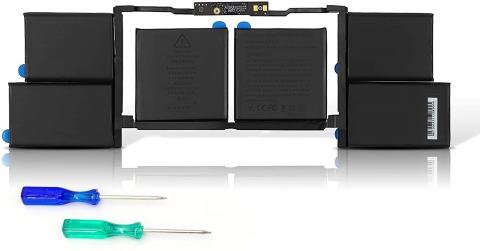 Bateria Apple Macbook Pro 16'' A2141 a2113 2019 610-00533