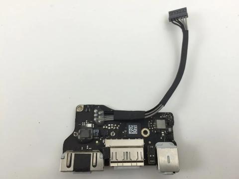 Pin de Carga Magsafe Power Audio APPLE MacBook-Air-13 A1466 2012