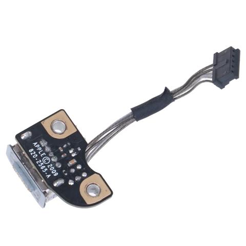  Pin Carga Magsafe Power Jack Dc Macbook Pro A1278 A1286 A1297