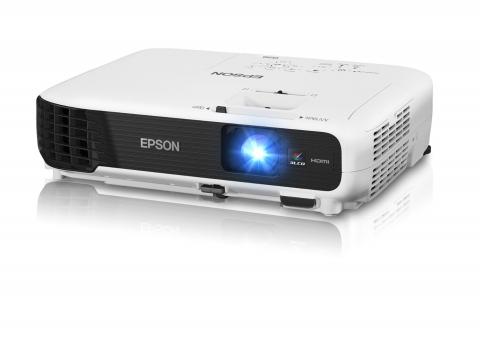 Proyector Epson VS250 Extra Brillante 3300 Lumenes de brillo blanco 10000  Horas Lámpara Tecnología 3LCD / Wifi mediante Usb | Proyectores \u0026 Lamparas,  Apple Macbook Imac Repuestos, Servicio Técnico | USA COMPUTER