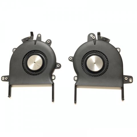 Ventiladores cooler MacBook Pro 13 