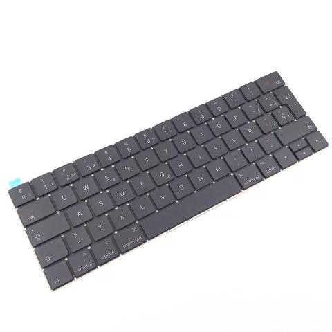 Teclado Macbook Pro Retina 13