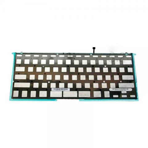 Backlight de teclado MacBook Pro 13'' A1425 Ingles 2012-2013