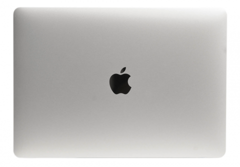 Pantalla Retina Mac Book Air 13.3 A2179 2020 Emc 3184 Silver