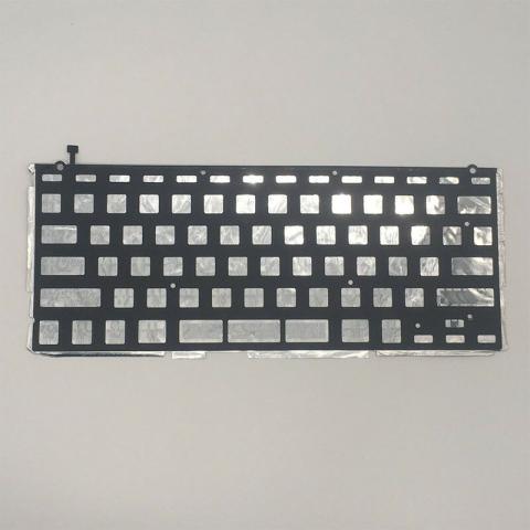 Backlight Ingles de teclado MacBook Pro Retina 13