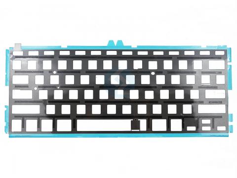 Backlight español para teclado Mac book pro 13