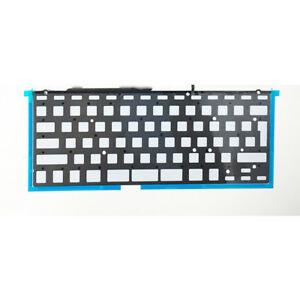 Backlight Español para teclado Mac Book pro 15