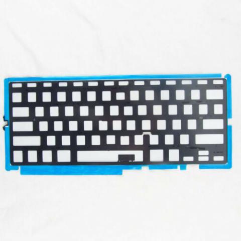 Backlight ingles para teclado  Mac book Pro 15
