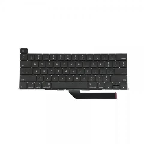 Teclado Apple Macbook Pro Retina 16