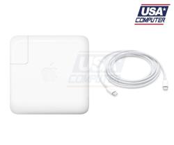 Cargador Para Macbook Pro Retina 13"  A1706 A1708  A1989 A2159 A2289 M1 A2338 2017-2021