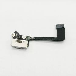  Pin Carga Magsafe Jack Dc MAC BOOK RETINA A1502 13" 2013-2015