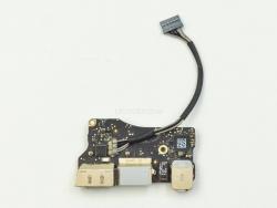  Pin De Carga Audio Magsafe Jack dc Macbook Air 13 A1369 2011