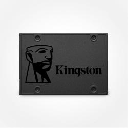 Disco Duro Ssd Solido 120gb Kingston A400 Sata 3 cuenca- ecuador 