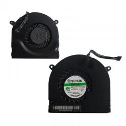  Ventilador Cooler Macbook Pro 13 A1278 2009 2012