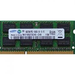 Memoria Ram Samsung 4gb 10600mhz 12800mhz Ddr3l nueva original