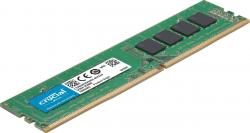 Memoria Ram  Server Crucial Udimm Ddr4 2666 16GB ORIGINAL