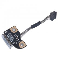  Pin Carga Magsafe Power Jack Dc Macbook Pro A1278 A1286 A1297