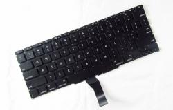 Teclado Apple ingles Macbook Air 11" A1370 Y A1465 original 