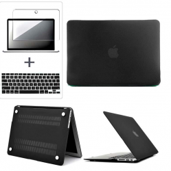 Case Carcasa Apple Macbookpro Retina 15" A1990/A1707 NEGRO