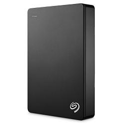 Disco Duro Externo 5tb Seagate Backup Plus Usb 3.0 Original