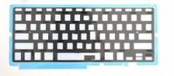 Backlight español para teclado Mac book pro 17" a1297 
