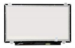 Pantalla 14" Led Slim 30 Pines N140bge-e33 Laptop Sony Dell Hp