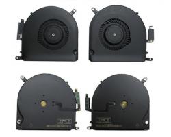 Ventilador Apple MacBook Pro 15" A1398 2013 a 2015 OEM 