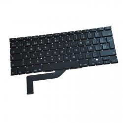 Teclado Apple Español Macbook Pro Retina 15" A1398 2013-2015 original 