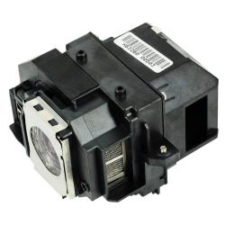 Lampara Proyector Epson Original  ELPLP56 MODELOS EPSON MovieMate 60/62;EPSON EH-DM3 Nueva DURACION 4000 a 6000 horas