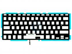 Backlight Ingles de teclado MacBook Pro 13" a1278 2009-2012