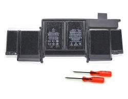 Bateria Macbook Pro Retina 13 A1502 A1582 2015 100 Original
