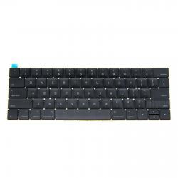 Teclado Macbook Pro Retina 13 A1990 2018 2019  ingles 