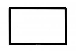 lass Vidrio Cristal Macbook Pro 15" modelo a1286 Bisel De Pantalla
