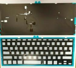 Backlight Español  para teclado MacBook Air 13" A1369 a1466