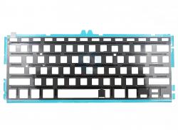 Backlight español para teclado Mac book pro 13" a1342
