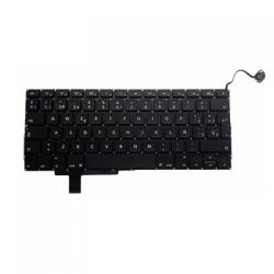 Teclado Apple español Macbook Pro 17 A1297 2009-2012 Original