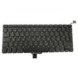 Teclado Apple Español para Mac Book Pro 13" modelo A1278 2009-2013 original 
