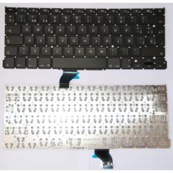 Teclado Apple español Mac book Pro Retina 13" Modelo A1502 2013-2015 ORIGINAL 