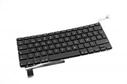 Teclado Apple Español  Macbook Pro 15" A1286 2008-2012  Original