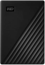 Disco Duro Externo 5tb Western Digital Wd My Passport Usb3.0