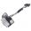  Pin Carga Magsafe Power Jack Dc Macbook Pro A1278 A1286 A1297