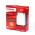 Disco Duro Externo Toshiba 2tb Canvio Advance Usb 3.0 Clave negro azul rojo blanco 