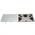 Trackpad Touchpad Macbook Pro A1286 15" 2009-2012