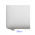 Pantalla Apple Mac case metalico mas display Macbook Pro Retina 15” 2016-2017 modelo A1707 Silver original