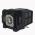 Lampara Proyector Epson Original ELPLP77 V13H010L77 H543C, H544C EB1975W  EB1985WU HC 1440 EB 4855WU Nueva DURACION 4000 a 6000 horas 